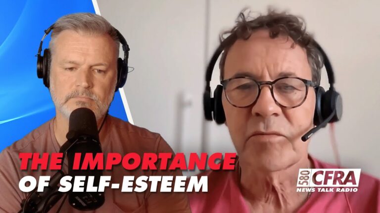 Redefining Success with Tony Chapman