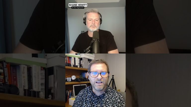 Who’s ACTUALLY Creating Your Content?