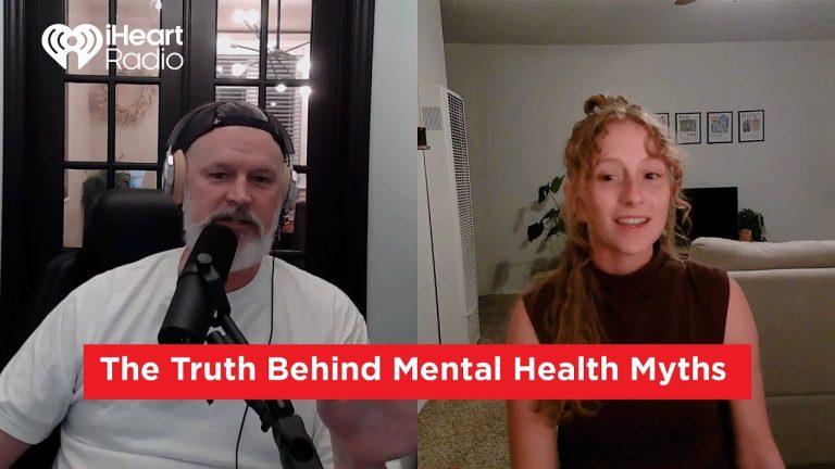 Is It Healing or Just Hiding? The Truth Behind Mental Health Myths