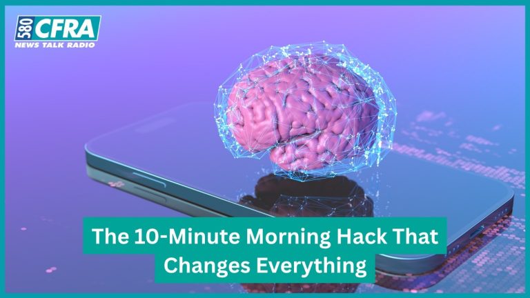 The Science of Morning Routines: How to Rewire Your Brain for Success