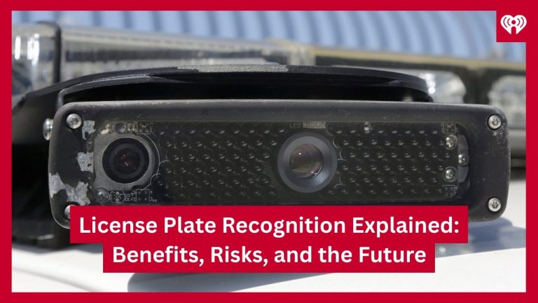 The Rise of ALPR: Crime-Fighting Tech or Surveillance Overreach?