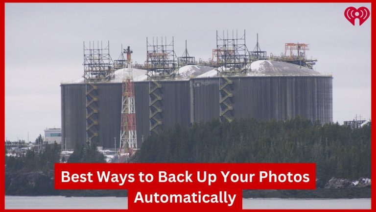Is Canada’s Oil Industry Still Relevant? #energy  #CanadianOil #CFRAOttawa #talkradio
