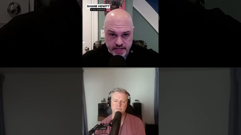 Matt Gurney: Canada Is Losing the Info War
