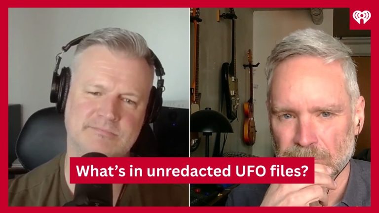 Alien.gov explained: U.S. government and UFO disclosure