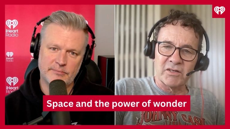 Why space exploration still matters
