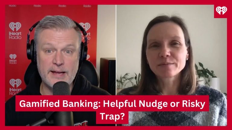 Gamified Banking: Helpful Nudge or Risky Trap?
