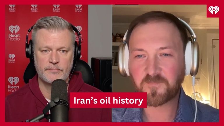 Iran’s oil history: The 1901 concession that changed everything