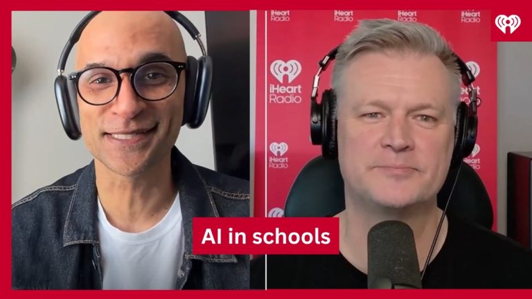 Kids, AI and cheating: Are the rules already broken?