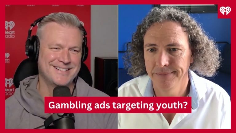 Should Canada ban gambling ads? Expert breaks it down