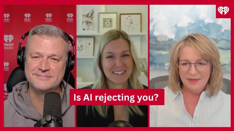 Is AI blocking you from getting a job interview?